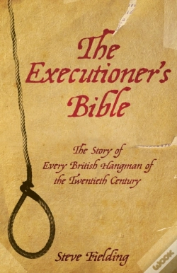 Capa do artigo Executioner'S Bible