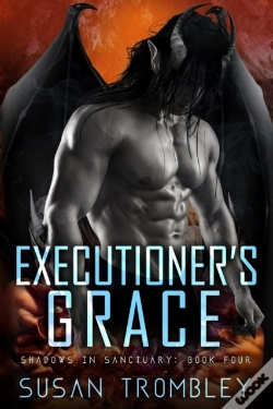 Capa do artigo Executioner'S Grace