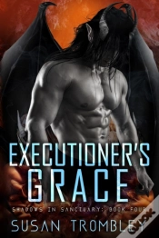 Capa do artigo Executioner