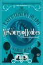 Executioner'S Heart: A Newbury & Hobbes Investigation - Preview