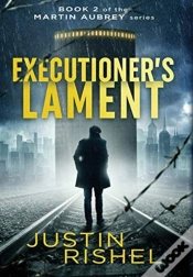 Capa do artigo Executioner
