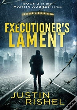 Capa do artigo Executioner'S Lament