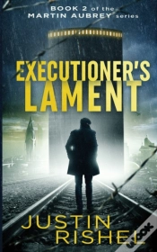 Capa do artigo Executioner