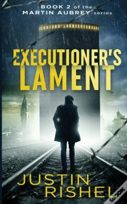 Capa do artigo Executioner'S Lament