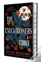 Executioners Three