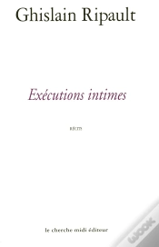 Capa do artigo Executions Intimes