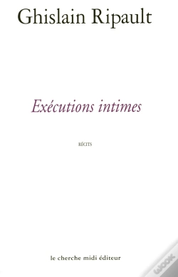 Capa do artigo Executions Intimes