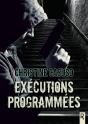 Exécutions Programmées - Preview