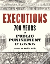Capa do artigo Executions