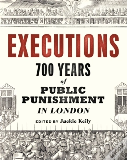 Capa do artigo Executions