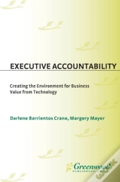 Executive Accountability