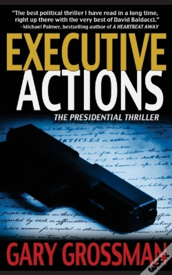Capa do artigo Executive Actions