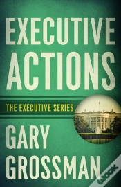 Capa do artigo Executive Actions
