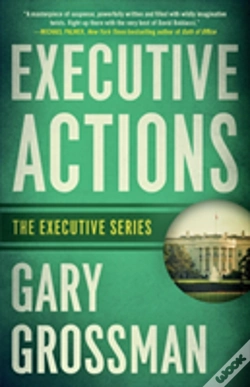 Capa do artigo Executive Actions