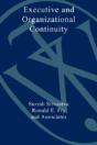 Executive And Organizational Continuity - Preview