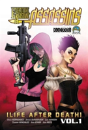 Executive Assistant: Assassins Volume 1 - Preview