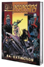 Executive Assistant: Assassins Volume 2: Executive Extinction - Preview