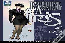 Executive Assistant: Iris Volume 1