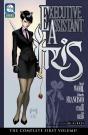 Executive Assistant: Iris Volume 1 - Preview
