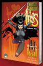 Executive Assistant: Iris Volume 2 - Preview