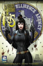 Executive Assistant: Iris Volume 3 - Preview
