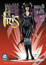Executive Assistant: Iris Volume 4