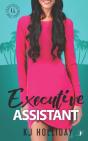 Executive Assistant - Preview