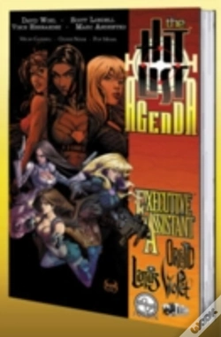 Capa do artigo Executive Assistant: The Hit List Agenda