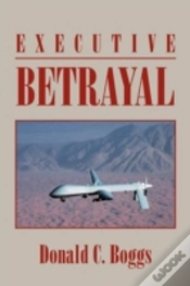Capa do artigo Executive Betrayal
