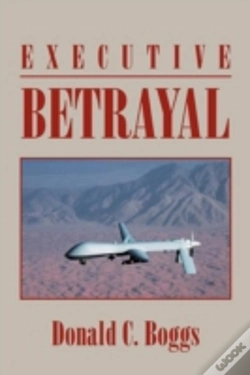 Capa do artigo Executive Betrayal