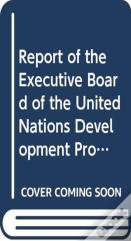 Executive Board Of The United Nations Development Programme, United Nations Population Fund And The United Nations Office For Project Services