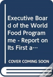 Capa do artigo Executive Board Of The World Food Programme