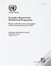 Executive Board Of The World Food Programme