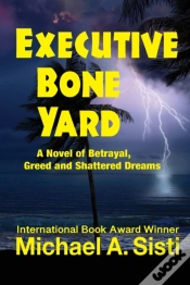 Capa do artigo Executive Bone Yard