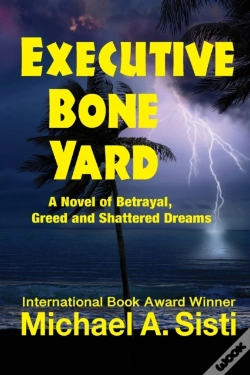 Capa do artigo Executive Bone Yard