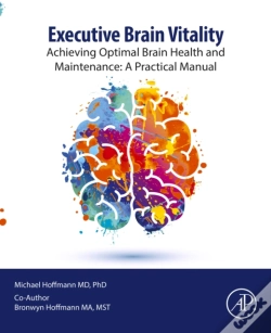 Capa do artigo Executive Brain Vitality