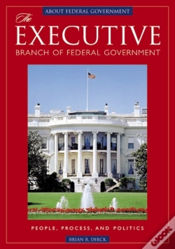 Capa do artigo Executive Branch Of Federal Government