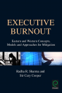 Executive Burnout - Preview