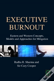 Capa do artigo Executive Burnout