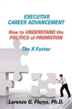 Capa do artigo Executive Career Advancement: How To Und