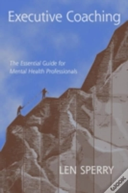 Capa do artigo Executive Coaching