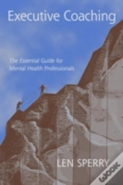 Capa do artigo Executive Coaching
