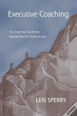 Capa do artigo Executive Coaching