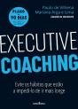 Executive Coaching - Preview
