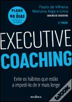 Executive Coaching