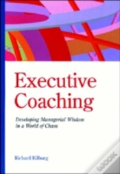 Capa do artigo Executive Coaching