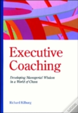 Capa do artigo Executive Coaching