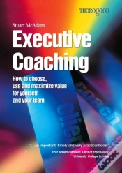 Capa do artigo EXECUTIVE COACHING