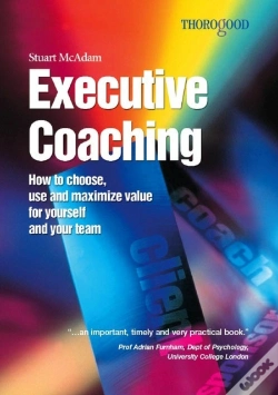 Capa do artigo EXECUTIVE COACHING