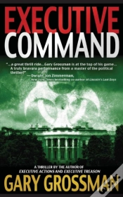 Capa do artigo Executive Command